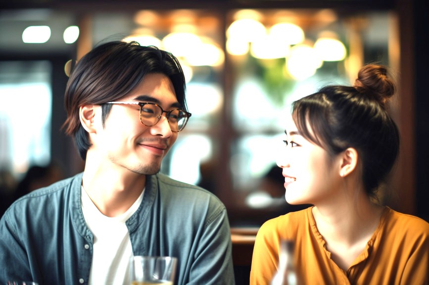 【高崎市で始める婚活】Omiaiアプリで効率的な出会いを！